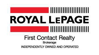 Royal LePage First Contact Realty