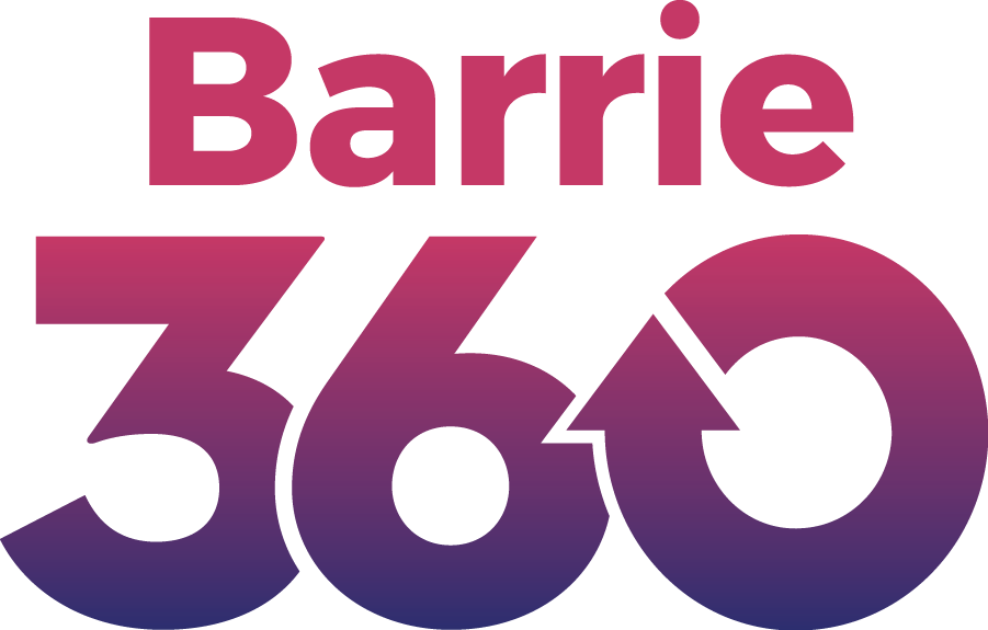 Barrie 360