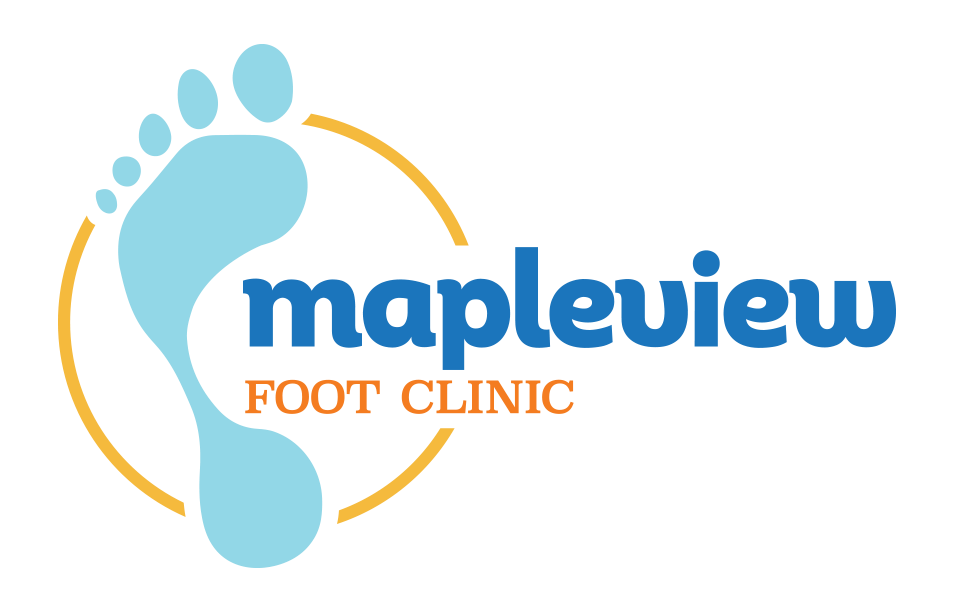 Mapleview Foot Clinic