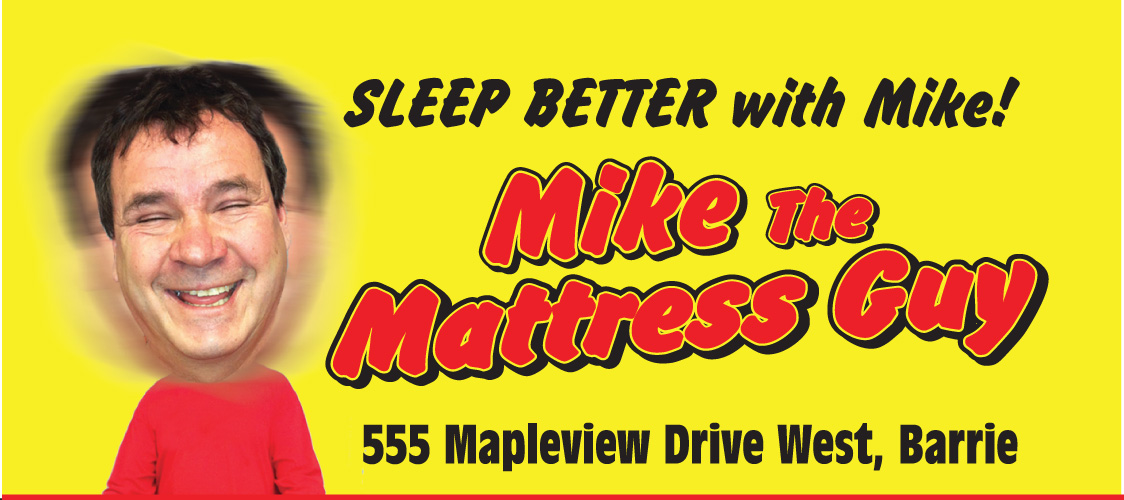 Mike the Mattress Guy