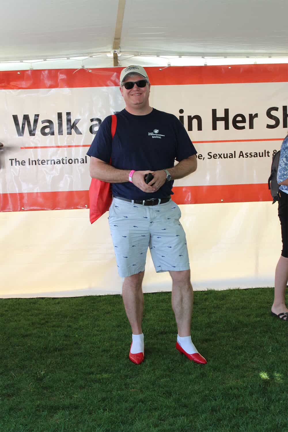 Individual-Walker