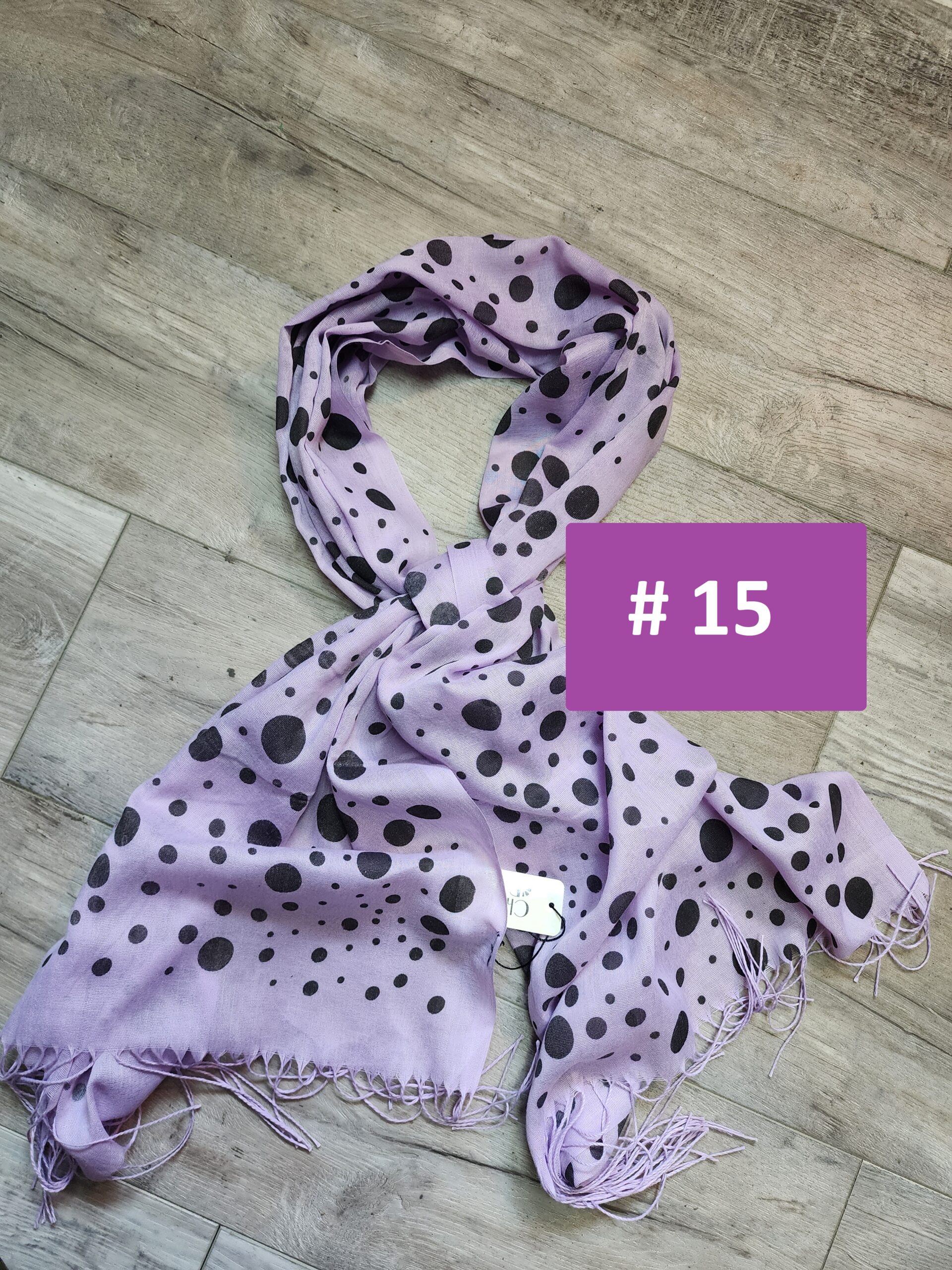 Scarf #15_1