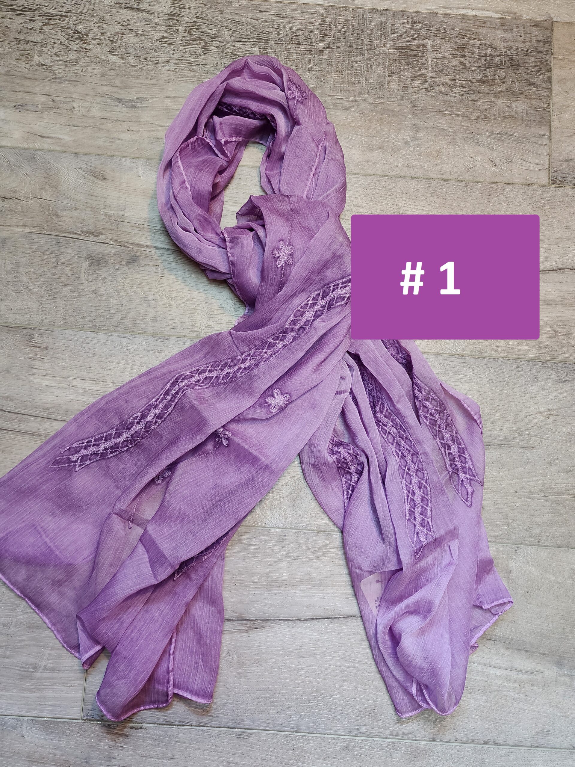 Scarf # 1_1