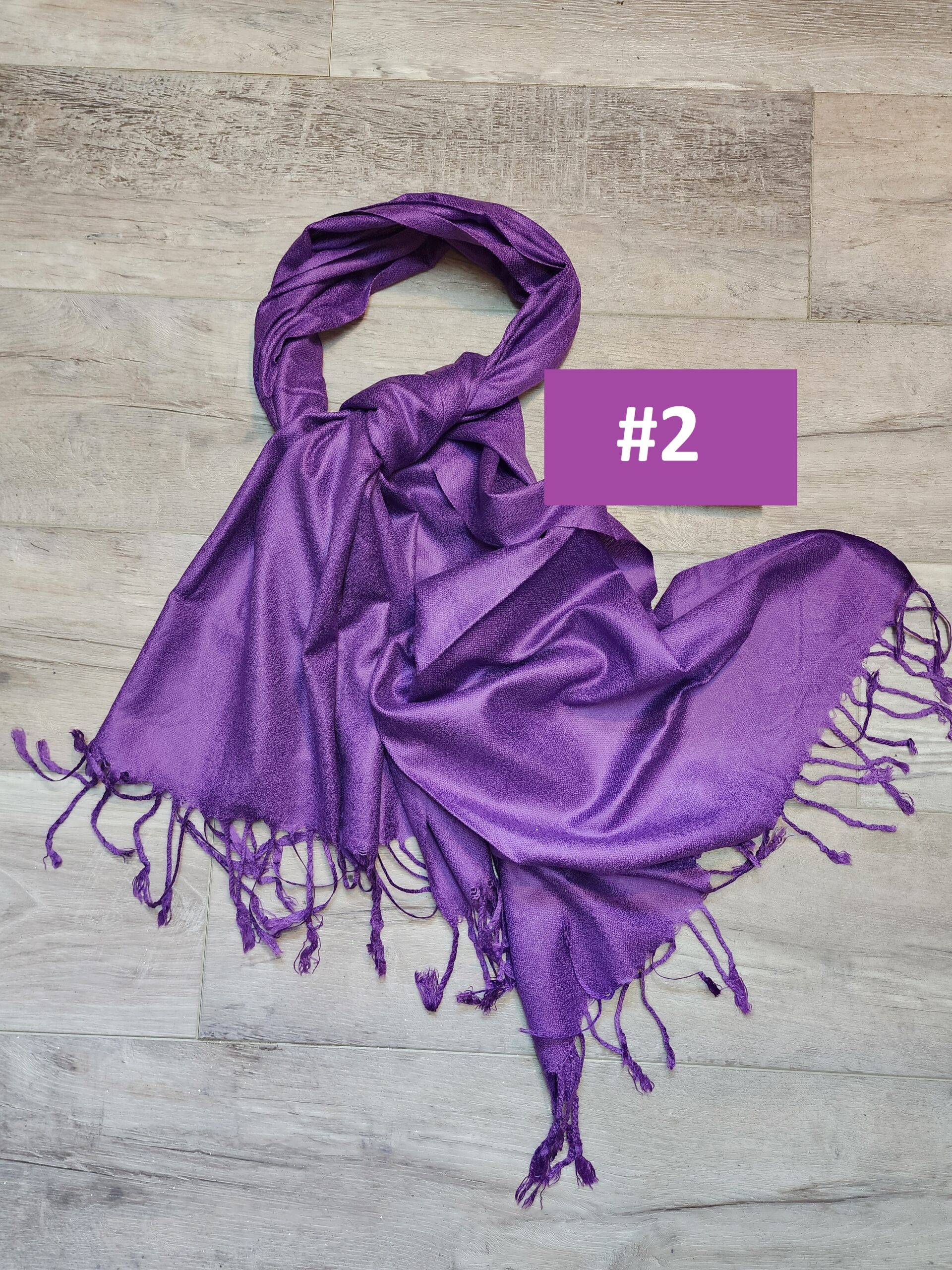 Scarf #2