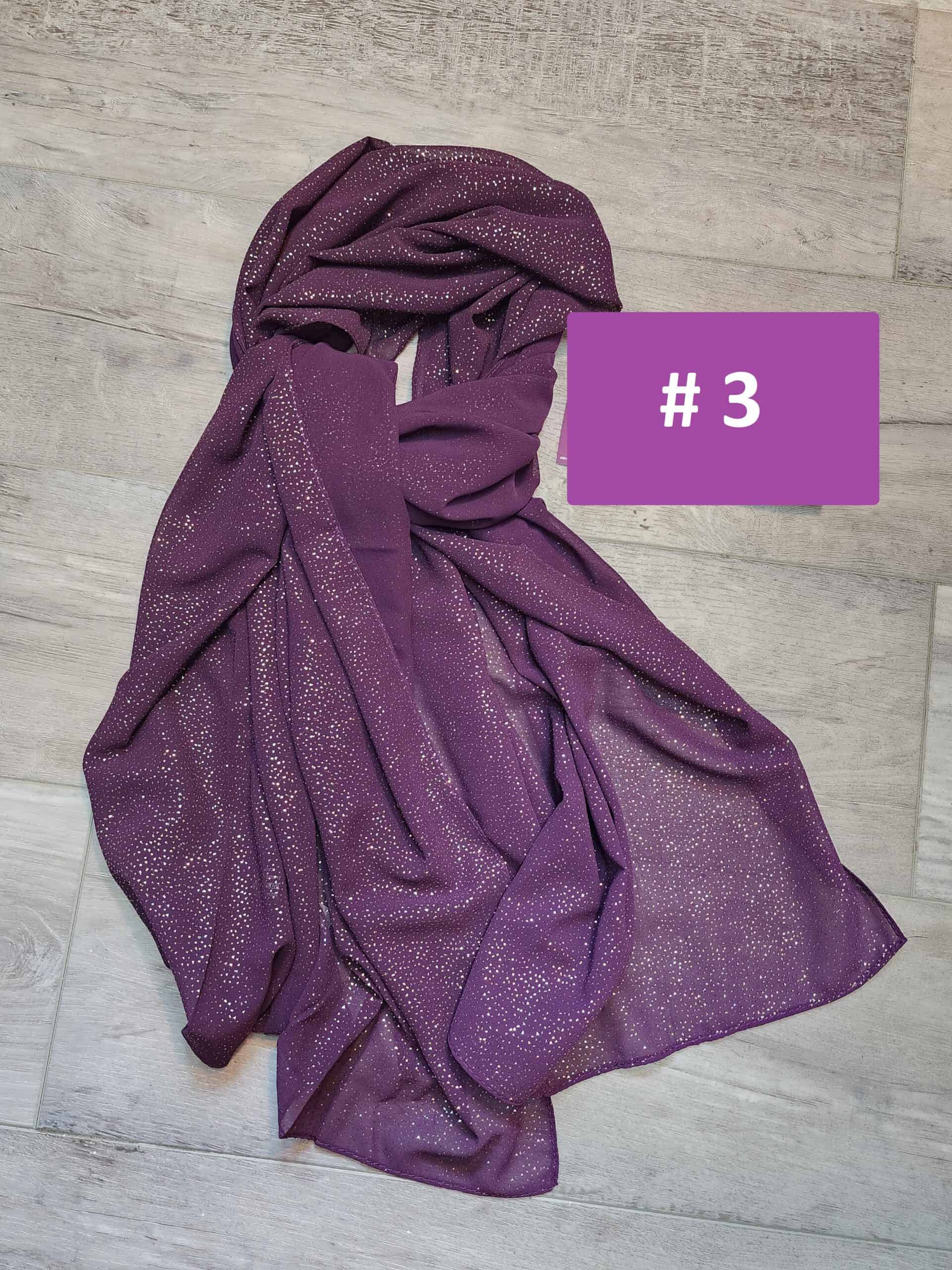 Scarf # 3