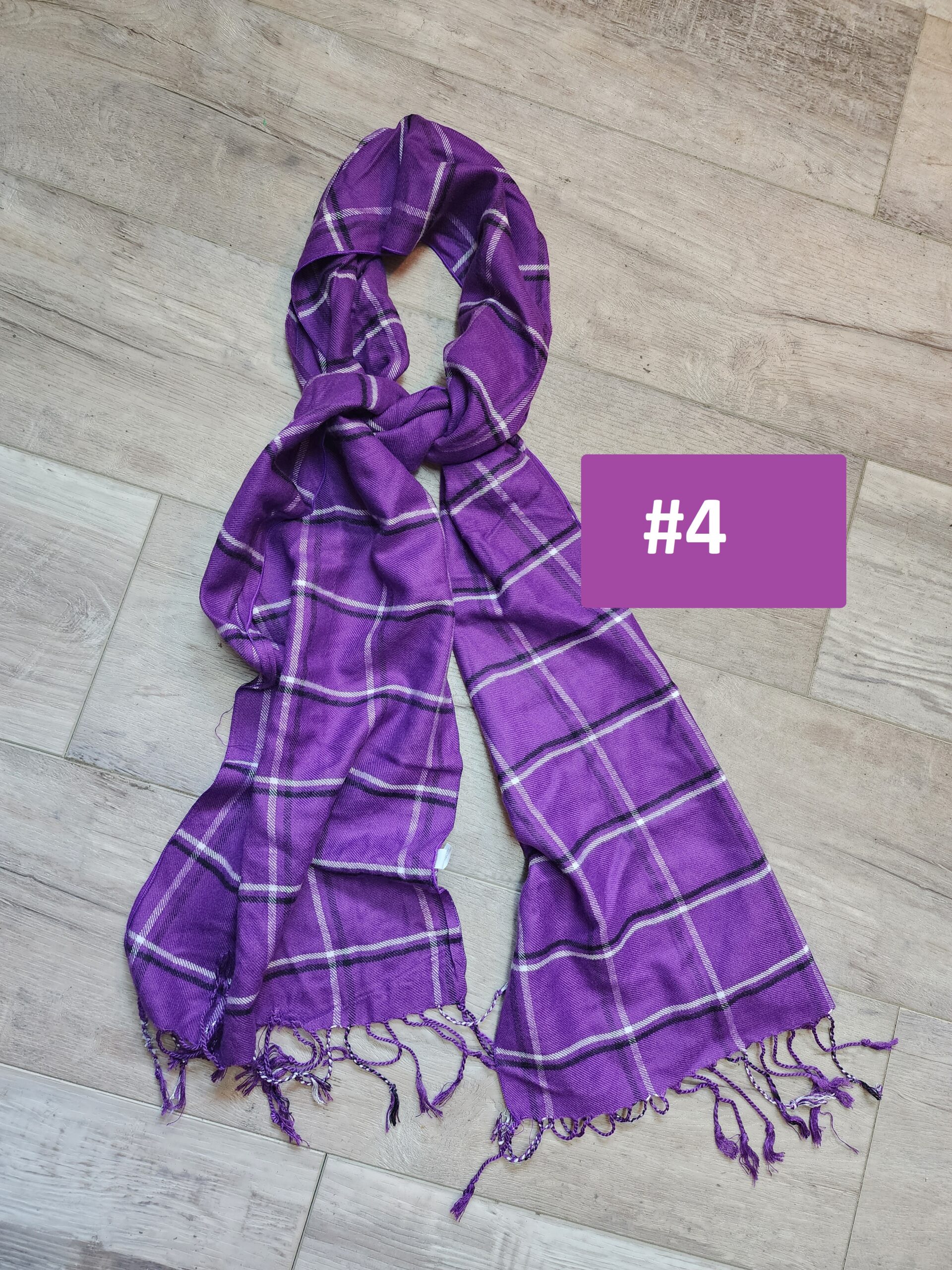 Scarf #4