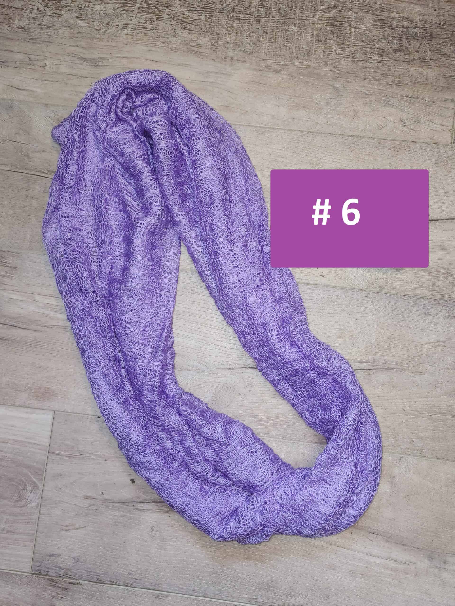 Scarf #6